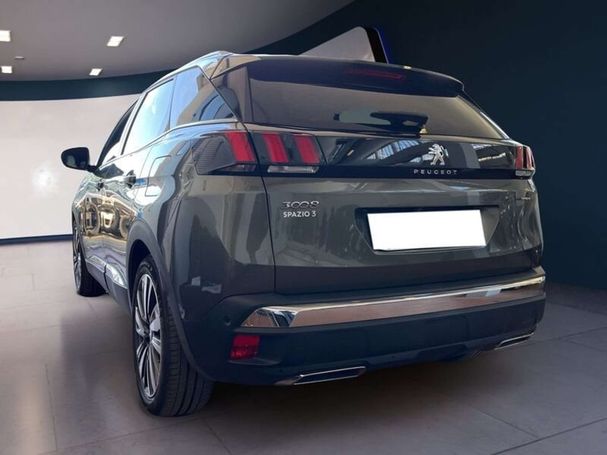 Peugeot 3008 1.6 Hybrid4 e-EAT8 222 kW image number 5