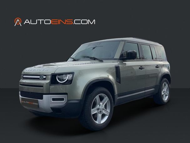 Land Rover Defender 110 177 kW image number 1