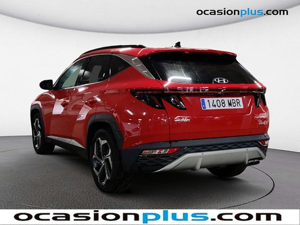 Hyundai Tucson PHEV 195 kW image number 4