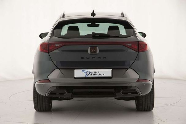 Cupra Formentor 1.5 TSI DSG 110 kW image number 4