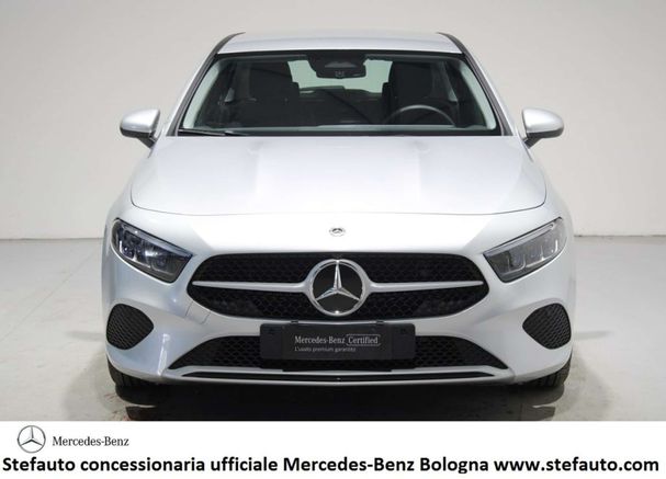 Mercedes-Benz A 180 d Advanced 85 kW image number 2