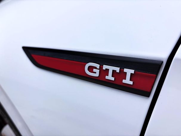 Volkswagen Golf GTI DSG 180 kW image number 17