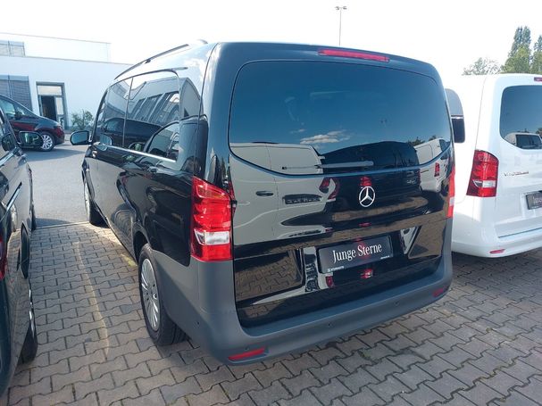 Mercedes-Benz Vito 116 Tourer 120 kW image number 5