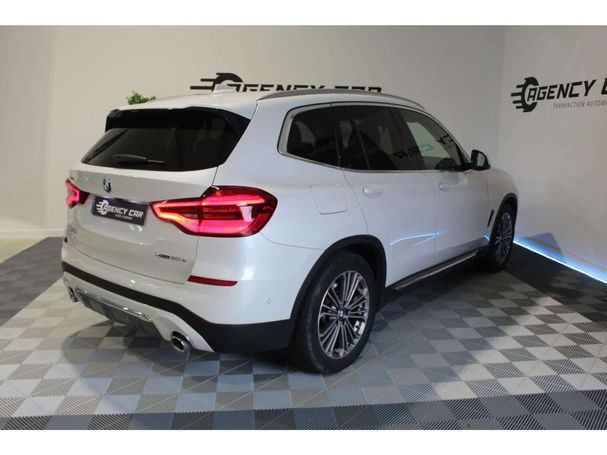 BMW X3e Sport xDrive 215 kW image number 3