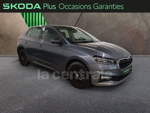 Skoda Fabia 1.0 TSI Ambition 70 kW image number 2