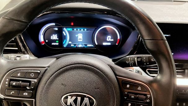 Kia Niro e 64 kWh 150 kW image number 10