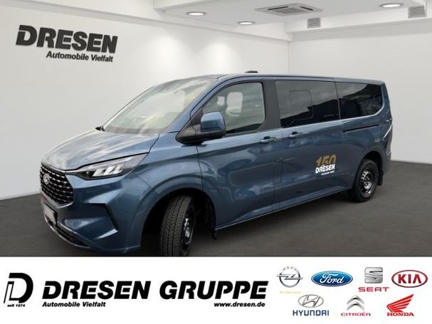 Ford Tourneo Custom 320 L2 2.0 EcoBlue Titanium 125 kW image number 1