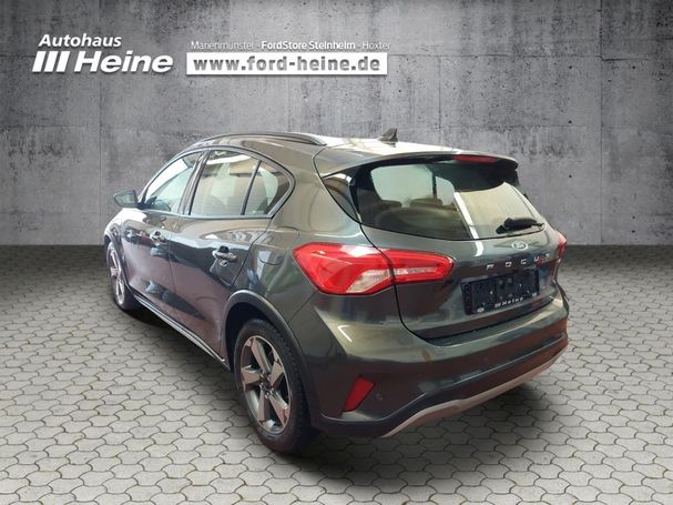 Ford Focus 1.0 ACTIVE 92 kW image number 5