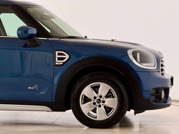 Mini Cooper D Countryman ALL4 110 kW image number 4