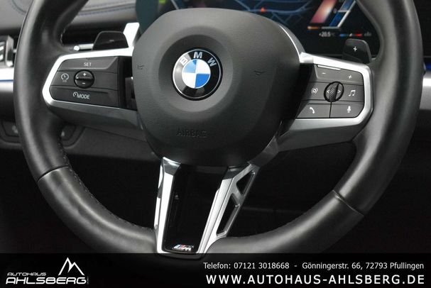 BMW 218i M Sport 100 kW image number 20