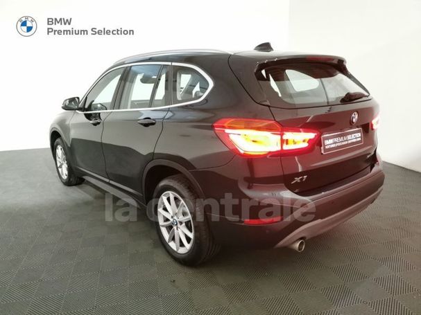 BMW X1 16d sDrive 85 kW image number 4