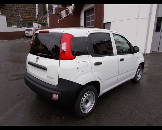 Fiat Panda 1.0 Hybrid 51 kW image number 4