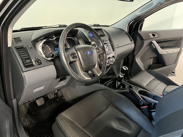 Ford Ranger 110 kW image number 7