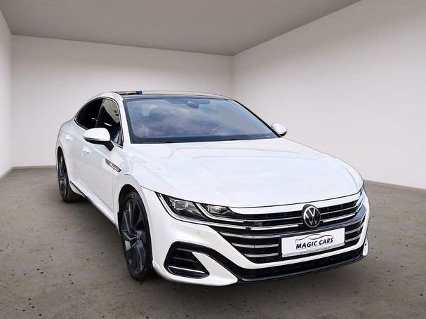 Volkswagen Arteon 2.0 TDI DSG 4Motion 147 kW image number 7