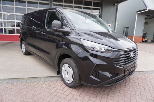 Ford Transit Custom 320 L2H1 Trend 125 kW image number 1