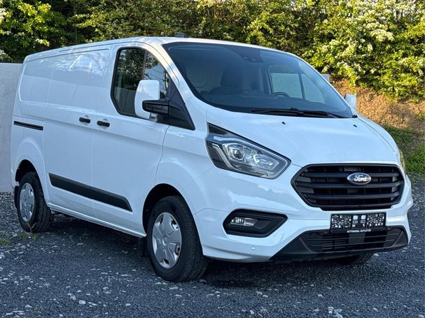 Ford Transit Custom 300 L1 2.0 TDCi Trend 96 kW image number 2