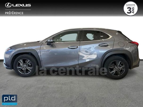 Lexus UX 131 kW image number 5