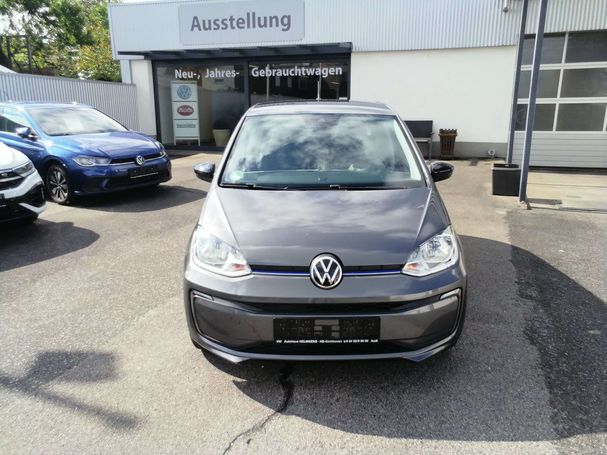 Volkswagen up! 60 kW image number 8