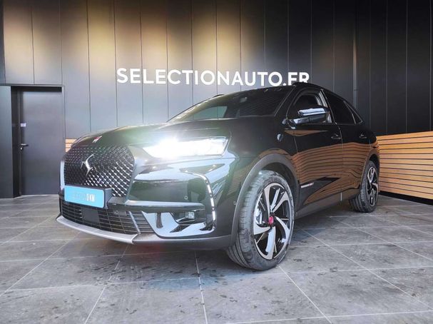 DS Automobiles 7 Crossback BlueHDi 130 96 kW image number 1