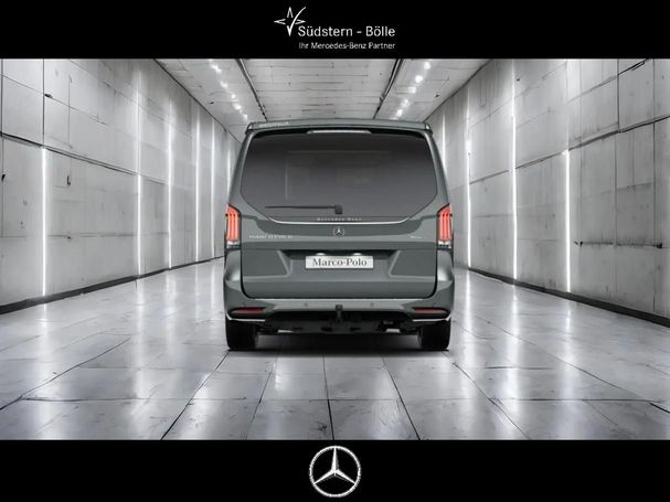 Mercedes-Benz V 300d 174 kW image number 10