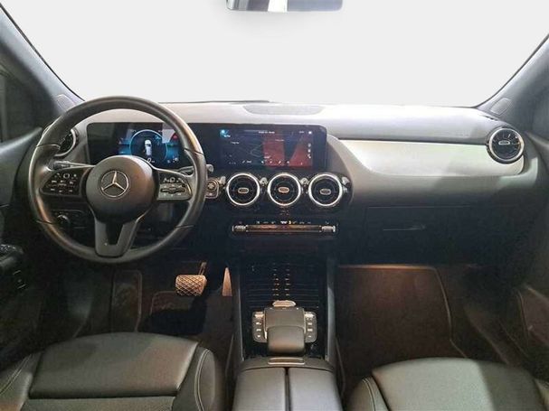 Mercedes-Benz B 180 d 85 kW image number 6