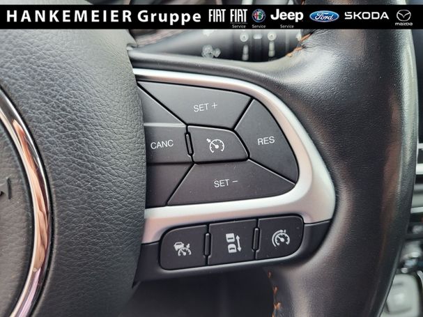 Jeep Compass 103 kW image number 13