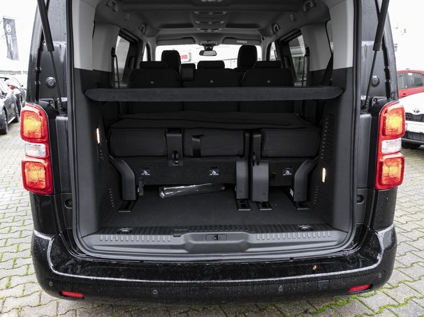 Toyota Proace Verso 2.0 D 130 kW image number 10