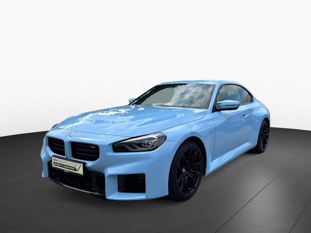 BMW M2 Coupé 338 kW image number 1