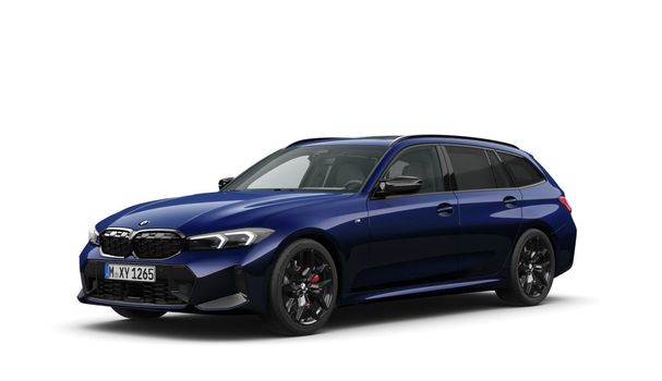 BMW 340i xDrive Touring 275 kW image number 1