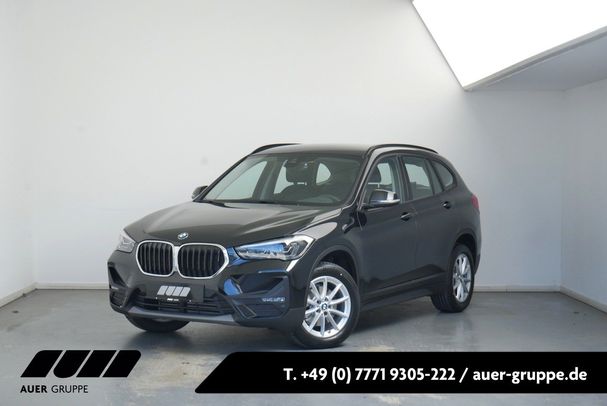 BMW X1 xDrive18d 110 kW image number 2