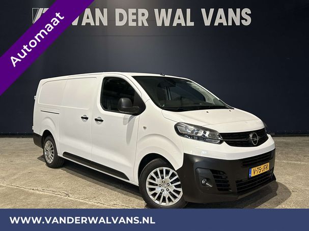 Opel Vivaro 2.0 CDTI L3H1 90 kW image number 1