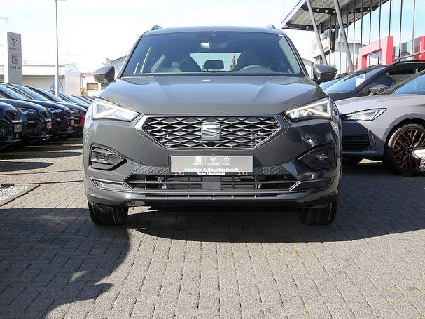 Seat Tarraco 1.5 TSI 110 kW image number 7