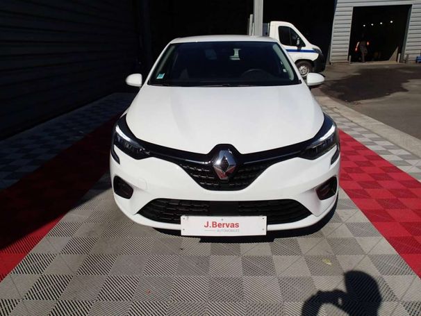 Renault Clio SCe 65 48 kW image number 3