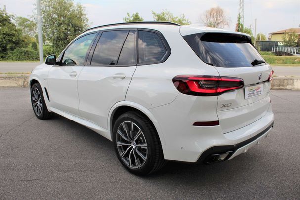 BMW X5 xDrive 170 kW image number 5