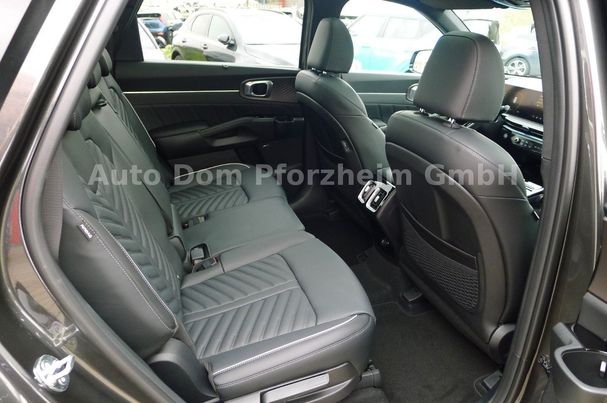 Kia Sorento 2.2 CRDi Platinum AWD 142 kW image number 15