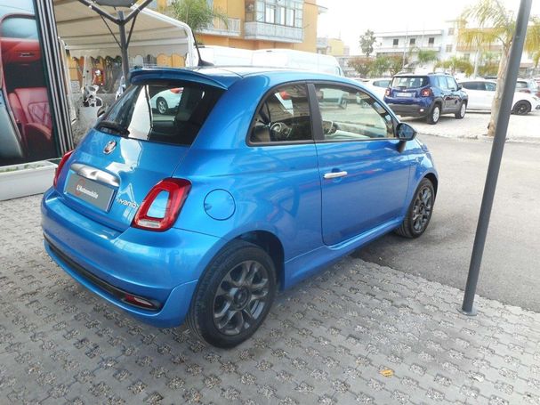 Fiat 500 1.0 51 kW image number 2