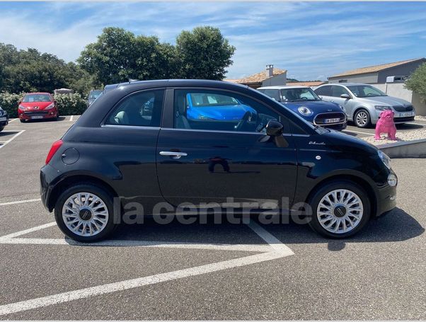 Fiat 500 1.0 52 kW image number 13