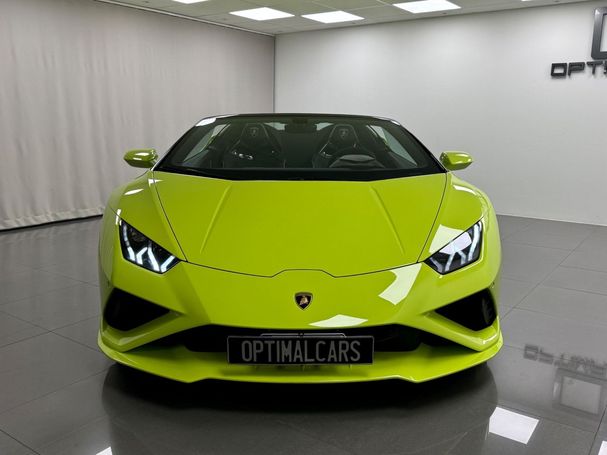 Lamborghini Huracan 449 kW image number 8