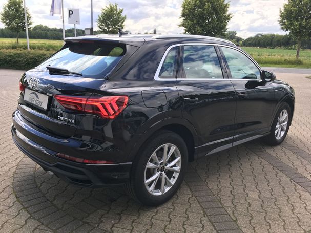 Audi Q3 35 TFSI S tronic 110 kW image number 2