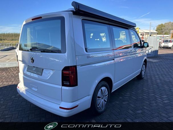 Volkswagen T6 California DSG Ocean 110 kW image number 3