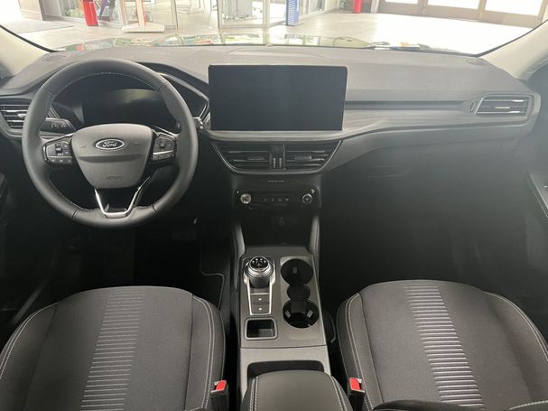 Ford Kuga Active FHEV 132 kW image number 9