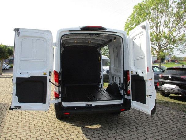 Ford E-Transit 350 L2 Trend 198 kW image number 8