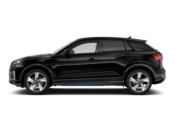 Audi Q2 35 TFSI S tronic Advanced 110 kW image number 3