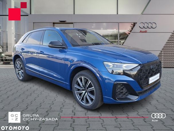 Audi Q8 280 kW image number 7