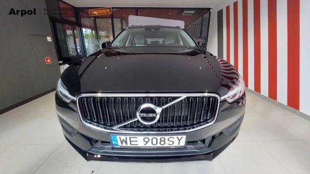 Volvo XC60 T5 AWD Momentum 184 kW image number 4