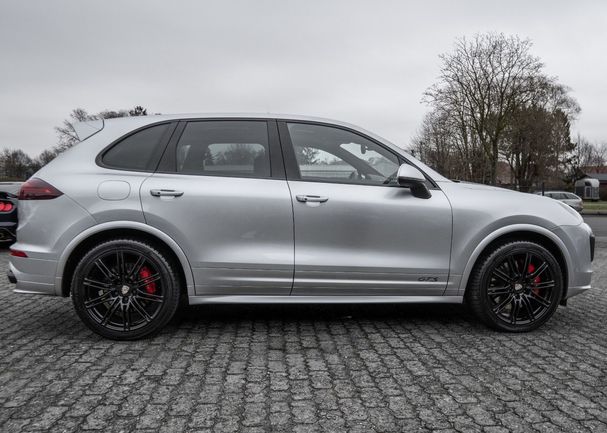 Porsche Cayenne GTS 324 kW image number 4