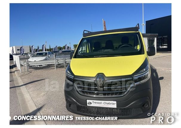 Renault Trafic DCi 120 L1H1 88 kW image number 2