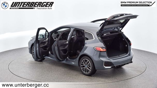 BMW 225e Active Tourer xDrive 165 kW image number 6