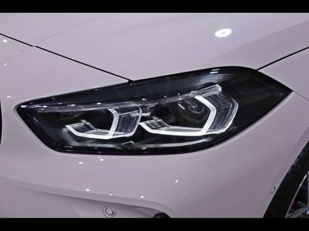 BMW 116d M Sport 85 kW image number 21