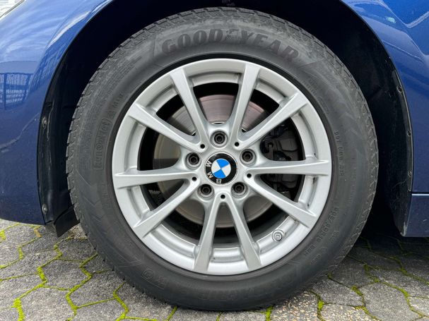 BMW 320d Touring Advantage 140 kW image number 21